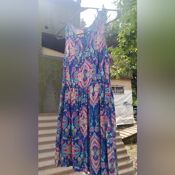 Forever 21 dress - Picture 2 of 2